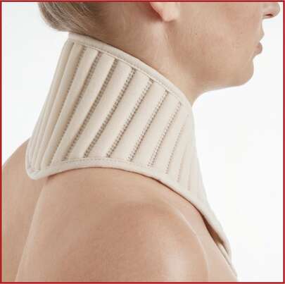 Sie sehen eine Packung Staudt Nackenband, Produktbild: 01 Staudt Nackenband, A-Nr.: 3635495 - 01