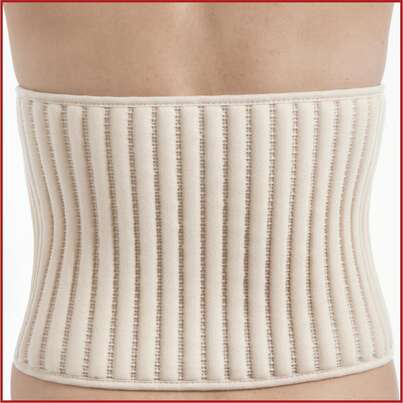 Staudt Rücken-Manschetten, A-Nr.: 3631250 - 01