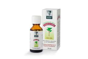 Baders Teebaumöl AMAX MA-100, A-Nr.: 1881439 - 01