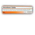 Sie sehen eine Packung Venobene Salbe 100 g, Produktbild: 02 Venobene Salbe 100 g, A-Nr.: 0786762 - 02