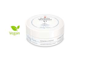 Sie sehen eine Packung Widmer BabyPure Windelcreme, Produktbild: 01 Widmer BabyPure Windelcreme, A-Nr.: 5107518 - 01