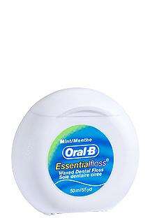 Oral-B Essentialfloss 50m, A-Nr.: 2031045 - 01