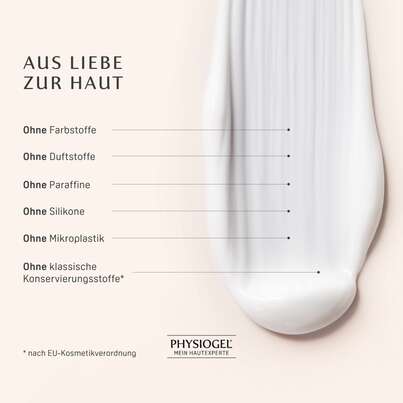 PHYSIOGEL® Calming Relief Anti-Rötungen Mizellen Reinigungsschaum für gerötete Haut, A-Nr.: 5868335 - 06