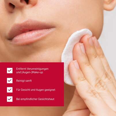 Sie sehen eine Packung PHYSIOGEL Calming Relief Mizellen Reinigungsfluid für empfindliche Haut, Produktbild: 02 PHYSIOGEL Calming Relief Mizellen Reinigungsfluid für empfindliche Haut, A-Nr.: 5388411 - 02