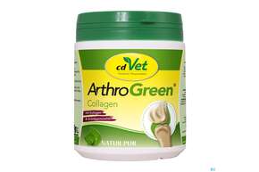 Veterinaerprodukte Cdvet Arthro Green Collagen 300g, A-Nr.: 4857157 - 01