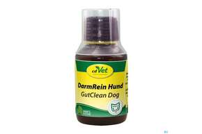 Veterinaerprodukte Cdvet Darm Rein Hund 100ml, A-Nr.: 3489289 - 01