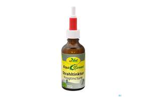 Veterinaerprodukte Equigreen Straltinktur 50ml, A-Nr.: 4797254 - 01