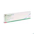 Sie sehen eine Packung Suprasorb/x Hydrobalance Wundverband Tamponade 2x 21cm 5st, Produktbild: 02 Suprasorb/x Hydrobalance Wundverband Tamponade 2x 21cm 5st, A-Nr.: 3065164 - 02