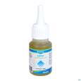 Sie sehen eine Packung Veterinaerprodukte Canina Capha Tier-pflege-balsam 25ml, Produktbild: 03 Veterinaerprodukte Canina Capha Tier-pflege-balsam 25ml, A-Nr.: 3201779 - 03