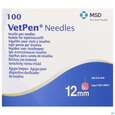 Veterinaerprodukte Caninsulin Vet Pen Box Mit Nadeln 100pk, A-Nr.: 4069460 - 02