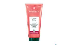 Shampoon Furterer/color Glow Farbschutz Coloriertes Gestraehntes Haar 200ml, A-Nr.: 5830769 - 01
