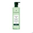 Sie sehen eine Packung Shampoon Furterer/naturia Sanftes Mizellen-shampoo 400ml, Produktbild: 03 Shampoon Furterer/naturia Sanftes Mizellen-shampoo 400ml, A-Nr.: 5669794 - 03