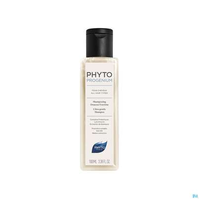 Shampoon Phyto Progenium Minimodel 100ml, A-Nr.: 5683222 - 02