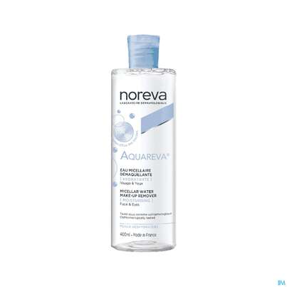 Noreva Aquareva Mizellenwasser 400ml, A-Nr.: 5672081 - 01