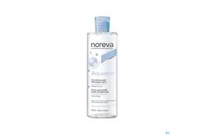 Noreva Aquareva Mizellenwasser 400ml, A-Nr.: 5672081 - 01