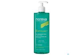 Noreva Exfoliac Reinigungsgel Mild 100ml, A-Nr.: 5826638 - 01
