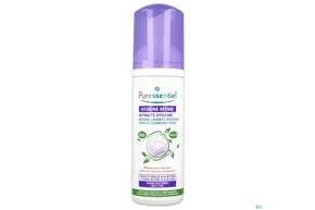 Puressentiel Intimhygiene Bio Waschschaum 150ml, A-Nr.: 5839279 - 01