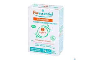 Seifen Puressentiel Reinigend Rueckfettend 100g, A-Nr.: 5608427 - 01