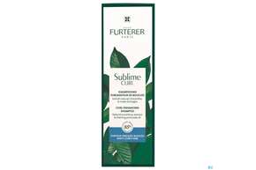 Shampoon Furterer Promo Sonderedition Sublime Curl Locken 250ml, A-Nr.: 5868341 - 01