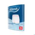 Inkontinenz Attends Stretch Pants Netzhosen S 15st, A-Nr.: 3429531 - 03