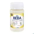 Beba Fruehgeborenennahrung Stufe 1 Fluessig 12610985 90ml 32st, A-Nr.: 4023825 - 08