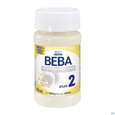 Beba Fruehgeborenennahrung Stufe 2 Fluessig 12610983 90ml 32st, A-Nr.: 3939309 - 03