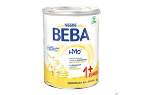 Beba Junior/1 Ab Dem 12.monat 12585086 800g, A-Nr.: 4274125 - 01
