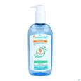 Desinfektionsgel Puressentiel Antibakterielles Gel Reinigend 250ml, A-Nr.: 5608485 - 03