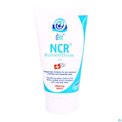 Dline Nutrient Cream Ncr 30ml, A-Nr.: 4766638 - 01