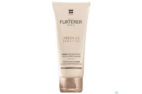 Furterer Abso Keratin Maske Aufbauend Feines - Normales Haar 100ml, A-Nr.: 5439396 - 01