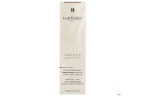 Furterer Abso Keratin Pflegecreme Aufbauend Leave-in 100ml, A-Nr.: 5439404 - 01
