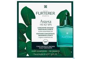 Furterer Astera Head Spa Beruhigendes Konzentrat 50ml, A-Nr.: 5778307 - 01