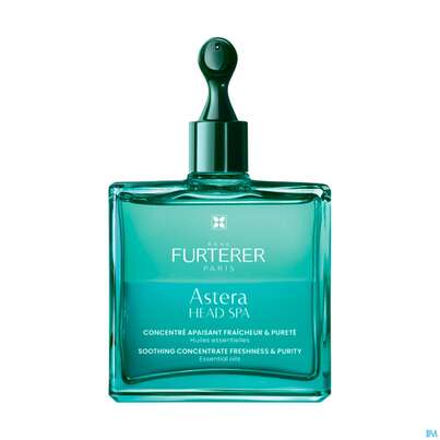 Furterer Astera Head Spa Beruhigendes Konzentrat 50ml, A-Nr.: 5778307 - 04