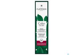 Furterer Color Glow Maske Farbglanz Reparierend Coloriert +gestraehnt 100ml, A-Nr.: 5830829 - 01