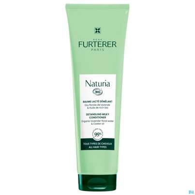 Furterer Naturia Balsam Entwirrender,milchiger 150ml, A-Nr.: 5691078 - 02