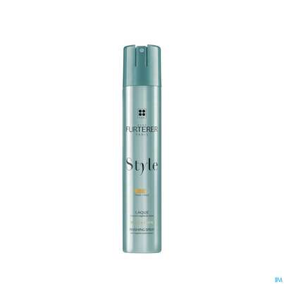 Sie sehen eine Packung Furterer Style Haarlack 100ml, Produktbild: 02 Furterer Style Haarlack 100ml, A-Nr.: 5751107 - 02