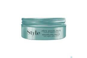 Furterer Style Modellierpaste 75ml, A-Nr.: 5751136 - 01