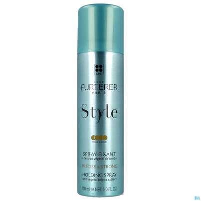Furterer Style Spray Fixant Haarfestiger 150ml, A-Nr.: 5751159 - 01