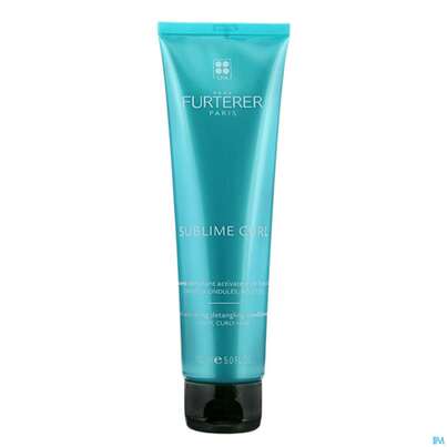 Furterer Sublime Curl Locken Balsam 150ml, A-Nr.: 5439864 - 01