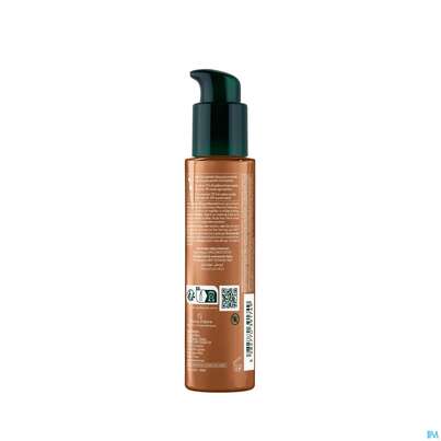 Sie sehen eine Packung Furterer Sublime/karite Creme Glaettend 100ml, Produktbild: 01 Furterer Sublime/karite Creme Glaettend 100ml, A-Nr.: 5891015 - 01