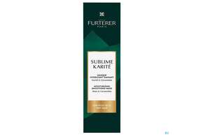 Furterer Sublime/karite Maske Feuchtigkeit 100ml, A-Nr.: 5890961 - 01
