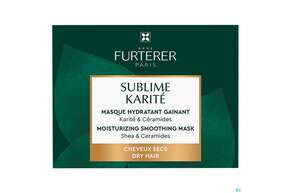 Furterer Sublime/karite Maske Feuchtigkeit 200ml, A-Nr.: 5890978 - 01