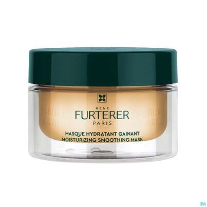 Furterer Sublime/karite Maske Feuchtigkeit 200ml, A-Nr.: 5890978 - 06