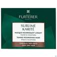 Sie sehen eine Packung Furterer Sublime/karite Maske Naehrend 200ml, Produktbild: 01 Furterer Sublime/karite Maske Naehrend 200ml, A-Nr.: 5891009 - 01