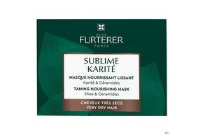 Furterer Sublime/karite Maske Naehrend 200ml, A-Nr.: 5891009 - 01