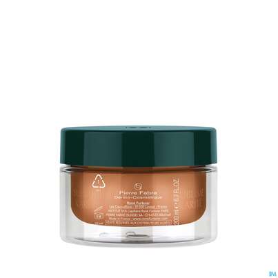 Sie sehen eine Packung Furterer Sublime/karite Maske Naehrend 200ml, Produktbild: 05 Furterer Sublime/karite Maske Naehrend 200ml, A-Nr.: 5891009 - 05