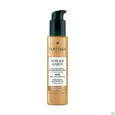 Furterer Sublime/karite Milch Baendigend 100ml, A-Nr.: 5890984 - 02