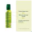 Sie sehen eine Packung Furterer Volumen Pflege Leave-in Schaum 200ml, Produktbild: 18 Furterer Volumen Pflege Leave-in Schaum 200ml, A-Nr.: 5439953 - 18