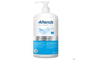 Attends/care Pflege Waschlotion 500ml, A-Nr.: 3428945 - 01