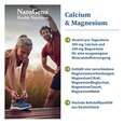 Sie sehen eine Packung NatuGena Calcium & Magnesium 300 Kapseln, Produktbild: 02 NatuGena Calcium & Magnesium 300 Kapseln, A-Nr.: 5926883 - 02